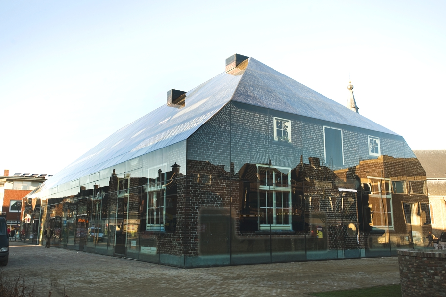 Contemporary-Farm-Design-The-Netherlands-NeoPlaces
