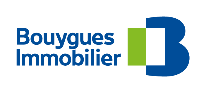 BOUYGUES IMMOBILIER Logo