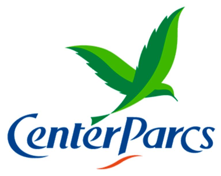 CENTER PARCS Logo 2