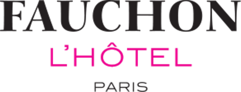 FAUCHON L'HOTEL Logo2
