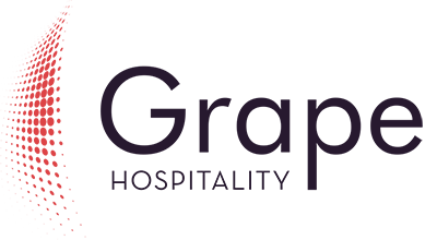 Grape Hospitality Logo