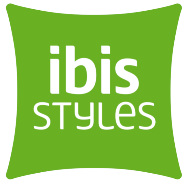 IBIS STYLES Logo