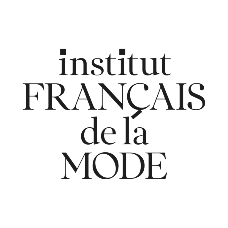 Institut_Français_de_la_Mode logo