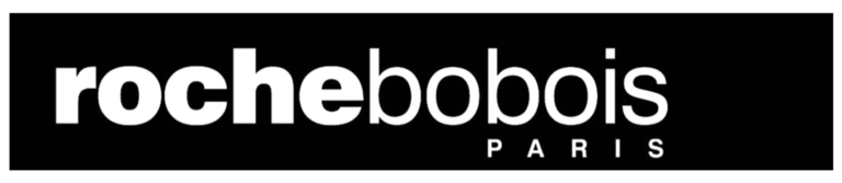 Roche-bobois logo sf